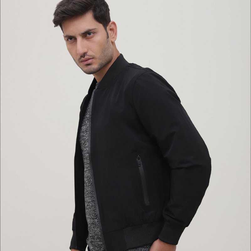 Bomber Jackets