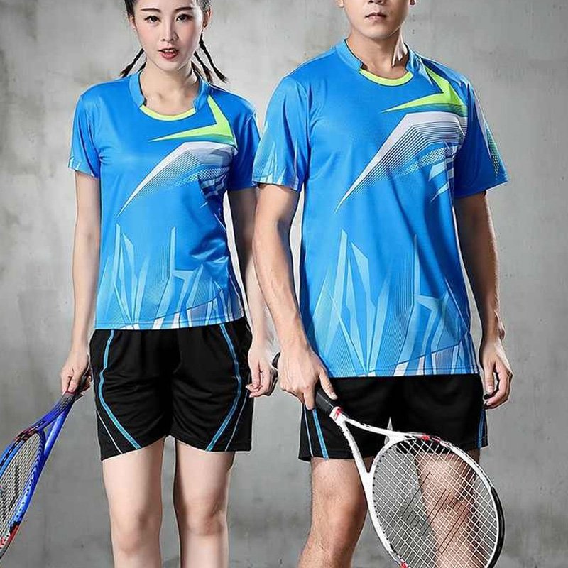 Badminton Uniforms