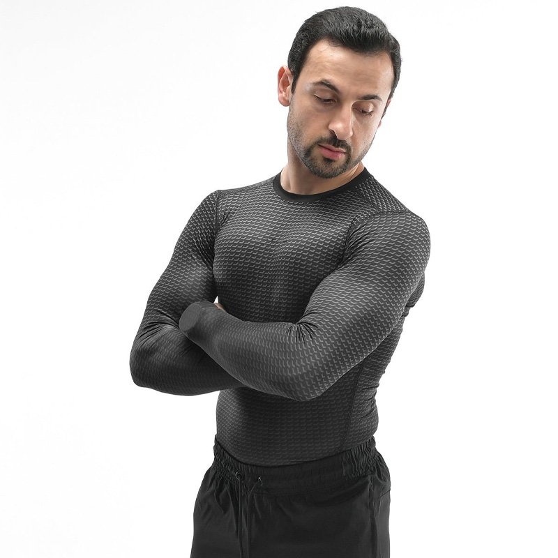 Compression Shirts