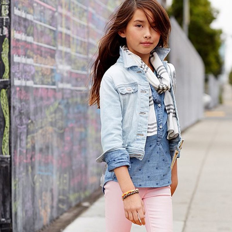 Denim Jackets