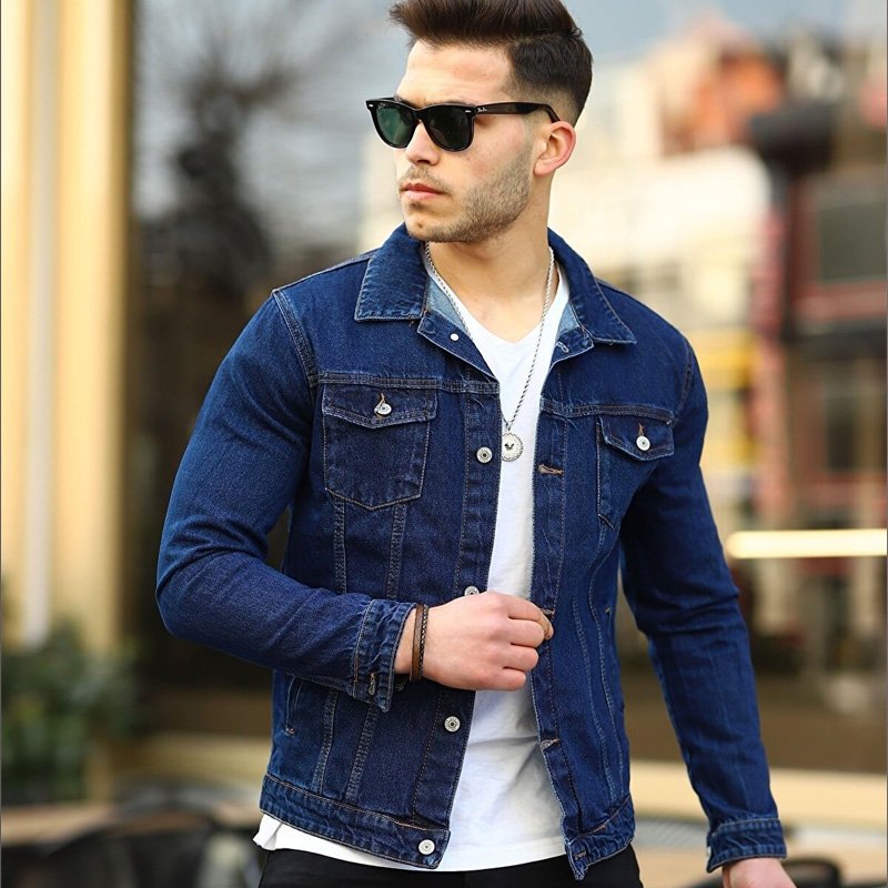 Denim Jackets
