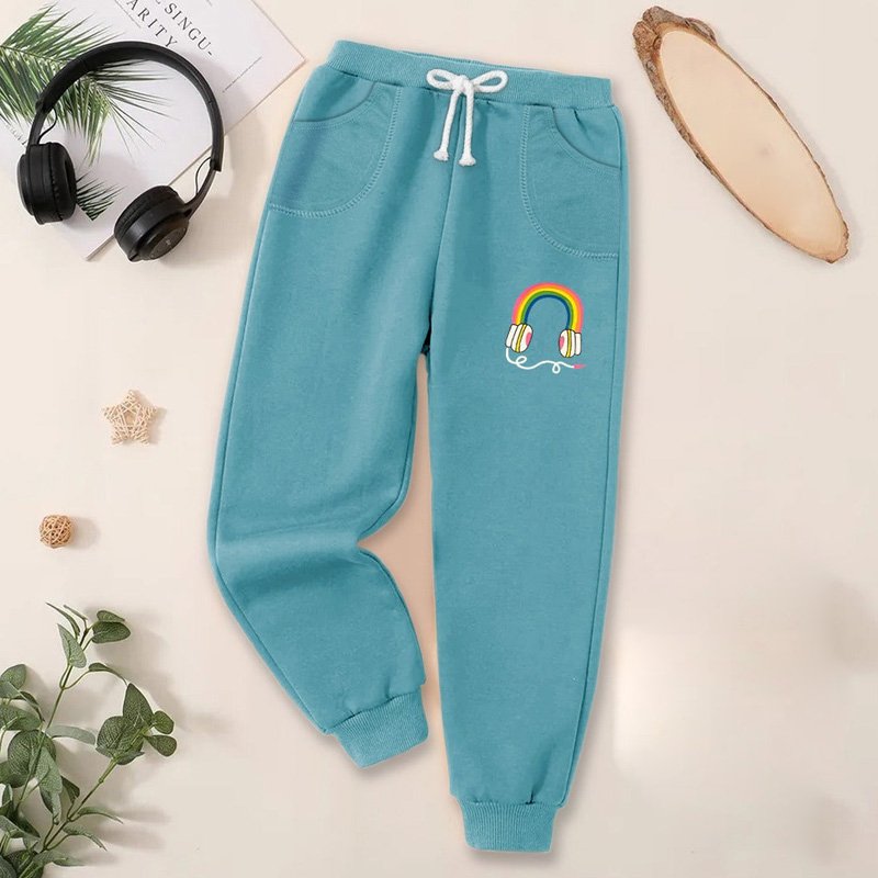 Jogger Pants