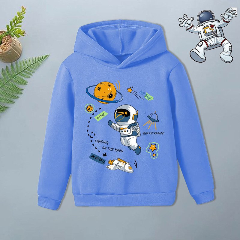 Hoodies & Sweatshirts