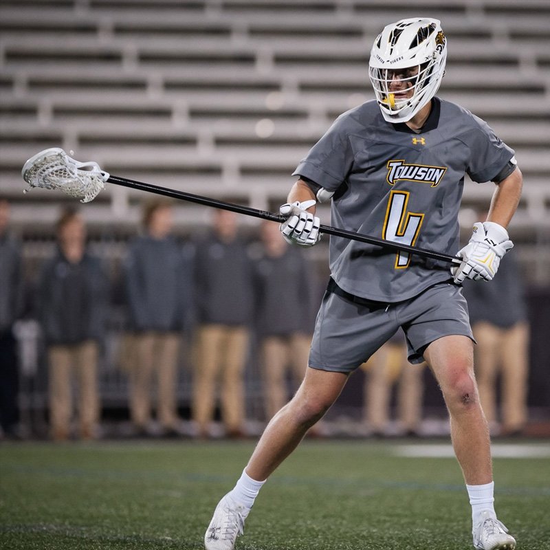 Lacrosse Uniform