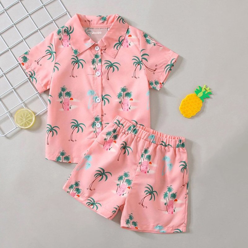 Shorts Sets
