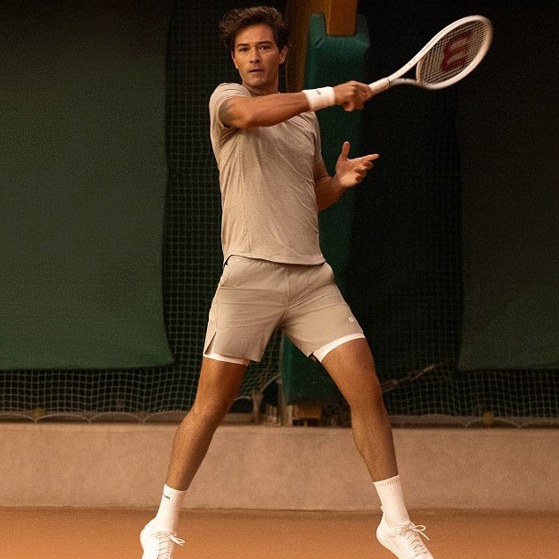 Tennis Uniforms