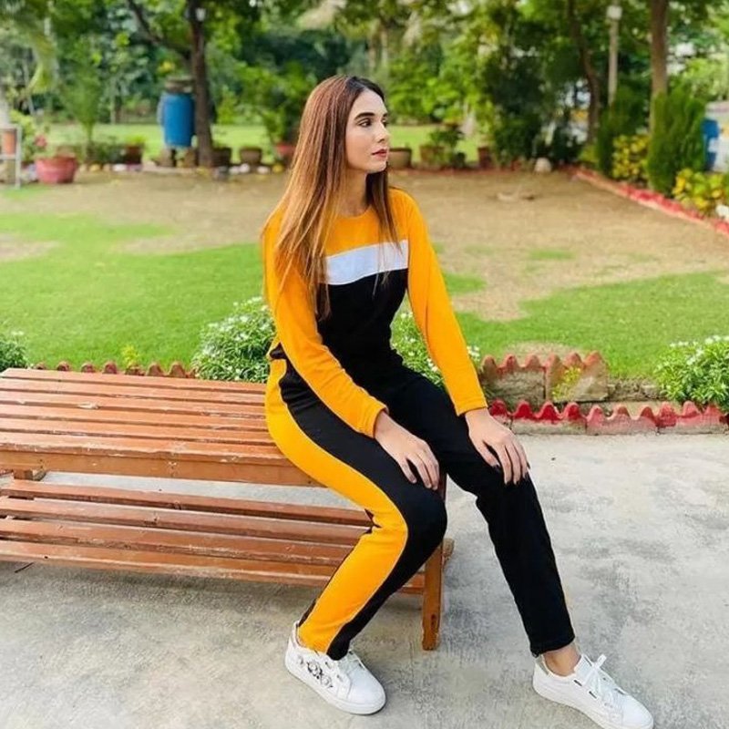 Tracksuits