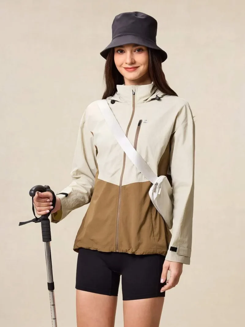 WaterProof Lightweight Breathable Tear Resistant Nylon